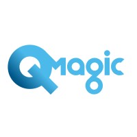 Qmagic logo - Similar company to Qmagic