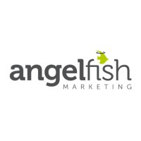 Angelfish Marketing logo - Similar company to Bluepools Ltd