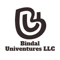 Bindal Univentures LLC logo - Similar company to Fintechx Technology Solutions