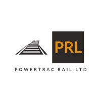 Powertrac Rail Ltd logo - Similar company to Richardson Rail Services Limited
