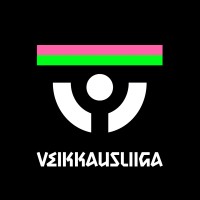 Veikkausliiga logo - Similar company to Liveday