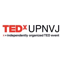Tedxupnvj