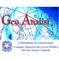 GEOANALISI S.r.l logo - Similar company to Studio Geo360