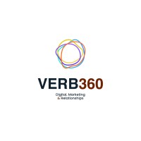 VERB360 logo - Similar company to A Fresh Start Therapy