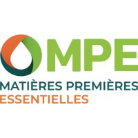 MPE - Grasse logo - Similar company to Solubarome
