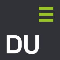 Digital United logo - Similar company to Intevity