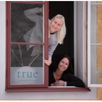 True Consulting & Recruitment HR AB logo - Similar company to Brightminds