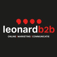 Leonard bv logo - Similar company to Lexrent B.V.