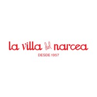NARCEA PLATOS PREPARADOS SL logo - Similar company to Catergest Sa