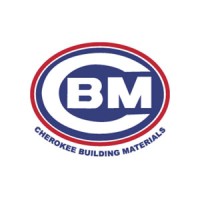 Cherokee Building Materials logo - Similar company to Surplus Building Materials