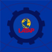 LATAP - Manutenção & Serralharia logo - Similar company to O & C Services, Inc.