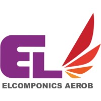 Elcomponics Aerob Technologies logo - Similar company to Elcomponics Sales Pvt Ltd