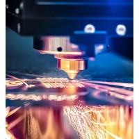 IGH Steel Fabrication, INC. logo - Similar company to Engineered Solutions Midwest, Inc.