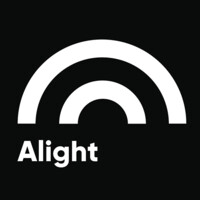 Alight logo - Similar company to Llp Led Innovations