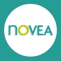 NOVEA logo - Similar company to S.Form Formation