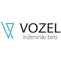 Structural engineering office VOZEL logo - Similar company to Garnol D.O.O.