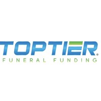 TOPTIER Funeral Funding logo - Similar company to Quiver, Llc
