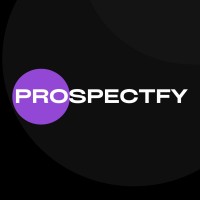 Prospectfy logo - Similar company to Fct