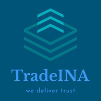 TradeINA logo - Similar company to Master Farmer