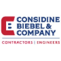 Considine Biebel & Company logo - Similar company to The Brain Trust