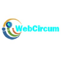 WebCircum logo - Similar company to Pharos Softtech Pvt. Ltd.