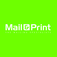 Mail and Print logo - Similar company to Character Mailing Services
