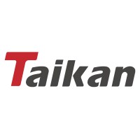 Taikan Machine logo - Similar company to Z-Mat