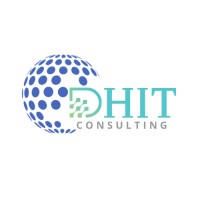 DHIT Consulting logo - Similar company to Jp Consulting (Aust) Pty Ltd (Jpc)
