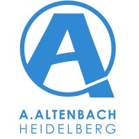 Bauunternehmung A. Altenbach GmbH u. Cie. KG logo - Similar company to Triatic Holding Gmbh