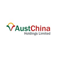 AustChina Holdings logo - Similar company to Element Data