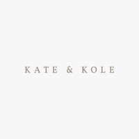 Kate & Kole logo - Similar company to Something More Design