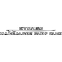 Stoke Surf Club (Mangalore Surf Club) logo - Similar company to Electrical Point Mangalore
