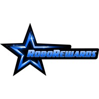 RoboRewards logo - Similar company to Funflicks