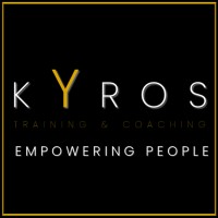 KYROS - Training & Coaching logo - Similar company to Code Project