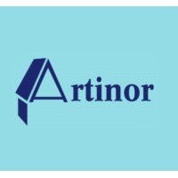 ARTINOR OBRAS Y SERVICIOS DE COMUNIDADES, S.L. logo - Similar company to Cartodesia, S.L.