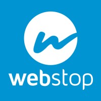 Webstop logo - Similar company to Combs-Dyer Consulting