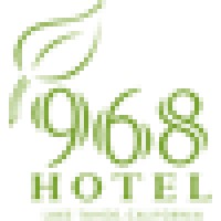 968 Park Hotel