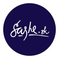 SAShE.sk logo - Similar company to T Com