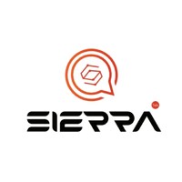 sierratek logo - Similar company to Netlink