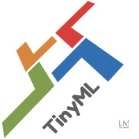 Tinyml logo - Similar company to Tinyml India