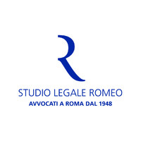 Studio Legale Romeo logo - Similar company to Studio Vb & Partners
