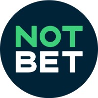 Notbet logo - Similar company to Unteleported 🇺🇦