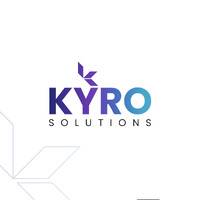 Kyro Solutions LLC logo - Similar company to Bondstein Technologies Limited