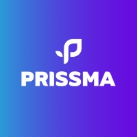 PRISSMA logo - Similar company to Ccgi