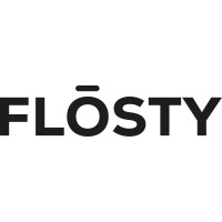 FLOSTY logo - Similar company to Tesem Group