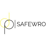 SAFEWRO logo - Similar company to Msapps
