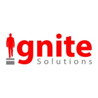 Ignite Solutions logo - Similar company to Ignite Solutions