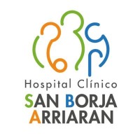 Hospital Clínico San Borja-Arriarán logo - Similar company to Hospital Y Crs El Pino