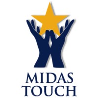 Midas Touch Wealth Advisors logo - Similar company to Newevol