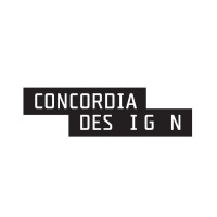 Concordia Design Poznań logo - Similar company to Greenhat Innovation